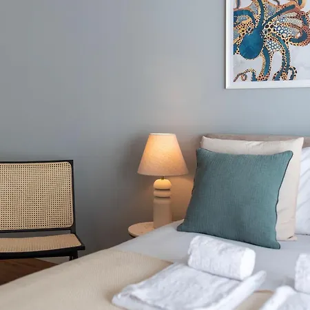 Ceuta 70 By Lovelystay OOporto Extérieur photo