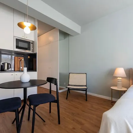 Ceuta 70 By Lovelystay OOporto Extérieur photo