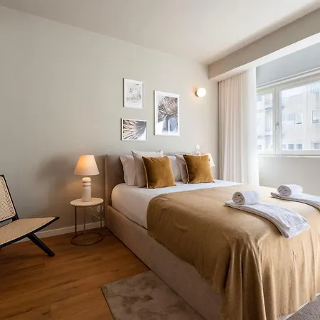 Ceuta 70 By Lovelystay OOporto Extérieur photo