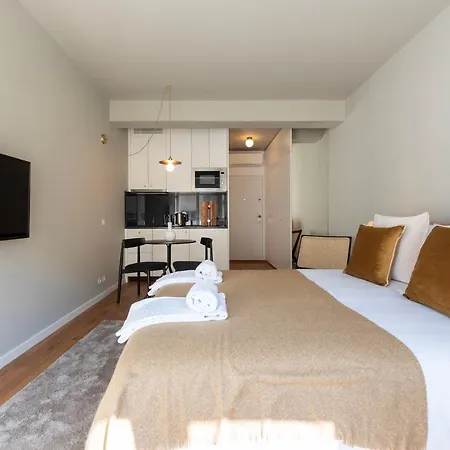 Ceuta 70 By Lovelystay OOporto Extérieur photo