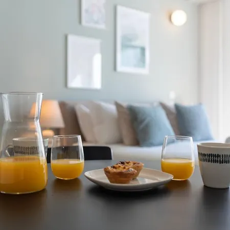 Ceuta 70 By Lovelystay OOporto Extérieur photo