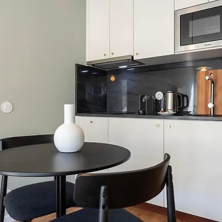 Ceuta 70 By Lovelystay OOporto Extérieur photo