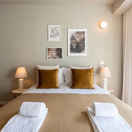 Ceuta 70 By Lovelystay OOporto Extérieur photo