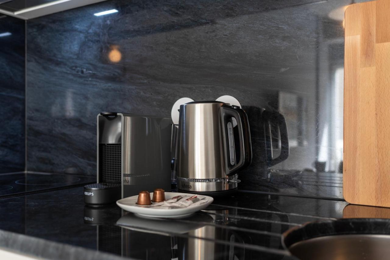 Apartament Ceuta 70 By Lovelystay