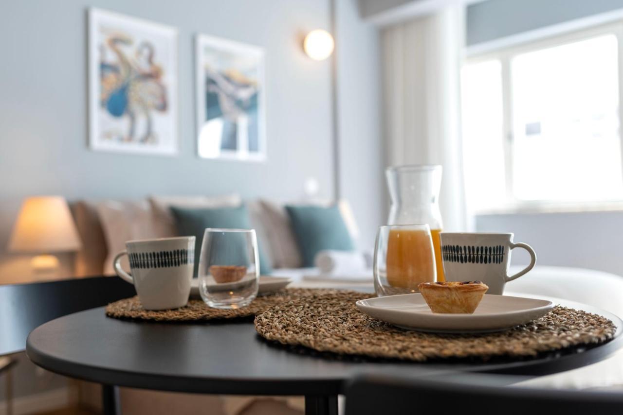 Apartament Ceuta 70 By Lovelystay