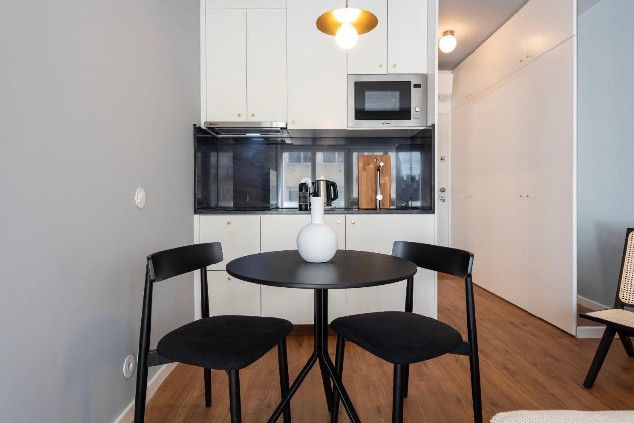 Ceuta 70 By Lovelystay Apartament