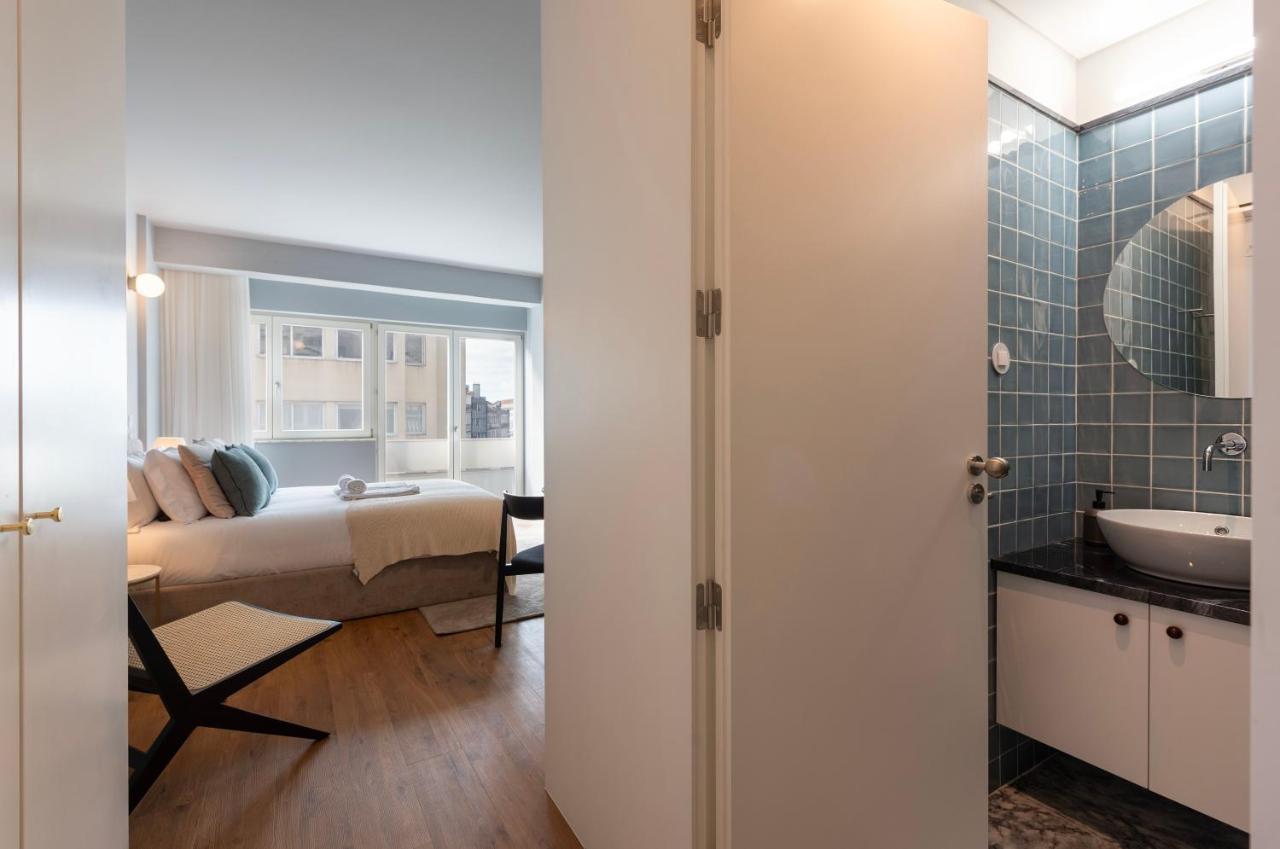 Apartment Ceuta 70 By Lovelystay *
