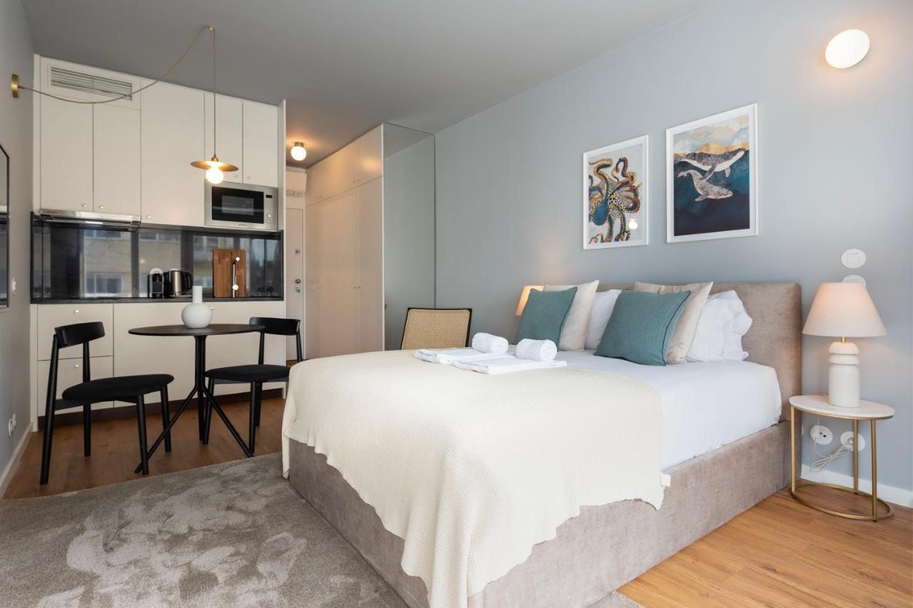 Ceuta 70 By Lovelystay Apartament *