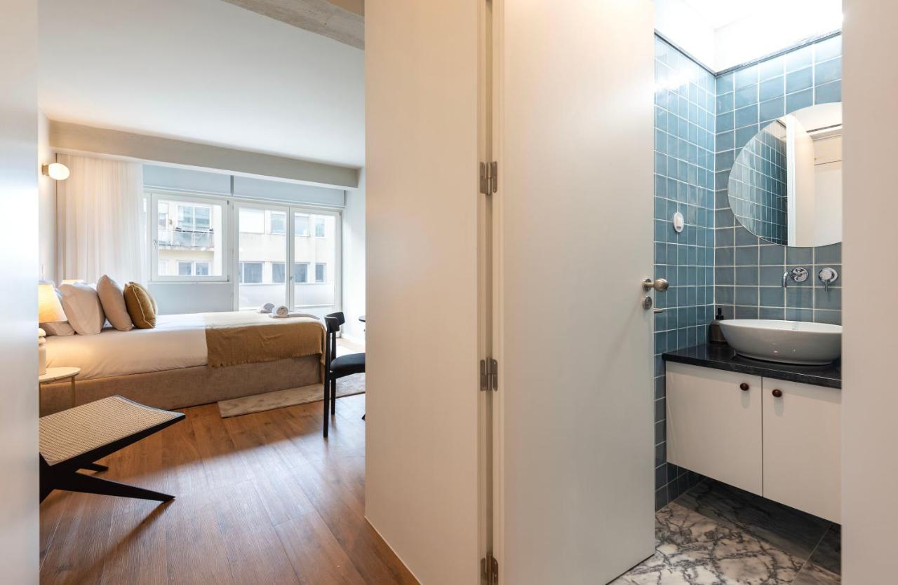Ceuta 70 By Lovelystay Apartament *