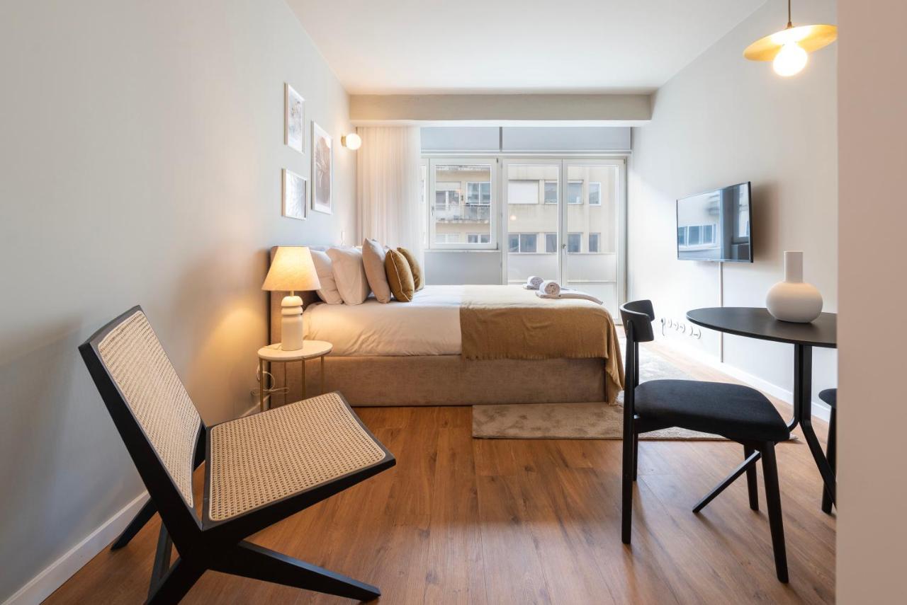 Ceuta 70 By Lovelystay Apartment