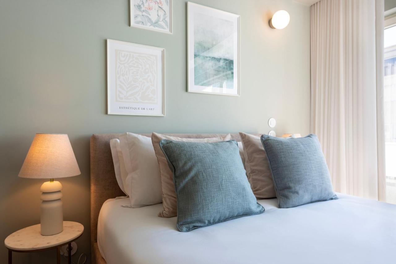 Apartment Ceuta 70 By Lovelystay *