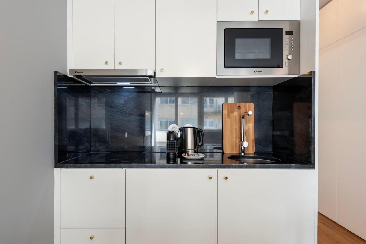 Ceuta 70 By Lovelystay Apartament *