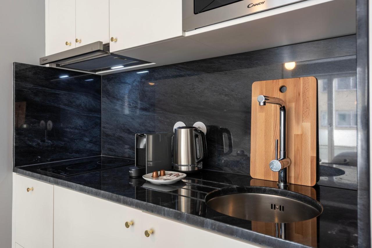 Apartament Ceuta 70 By Lovelystay *