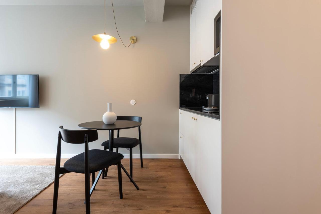 Ceuta 70 By Lovelystay Apartament