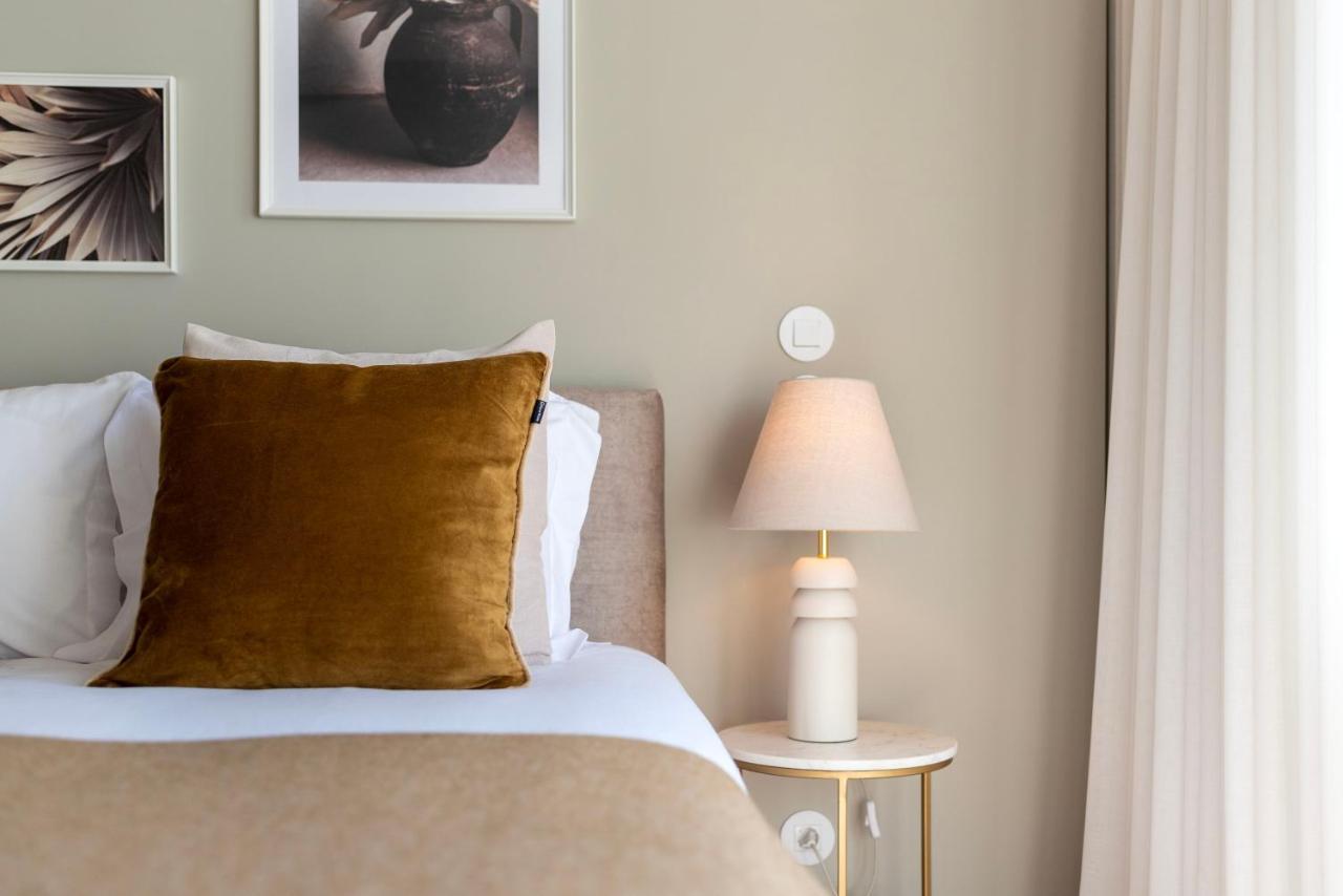 Apartament Ceuta 70 By Lovelystay *