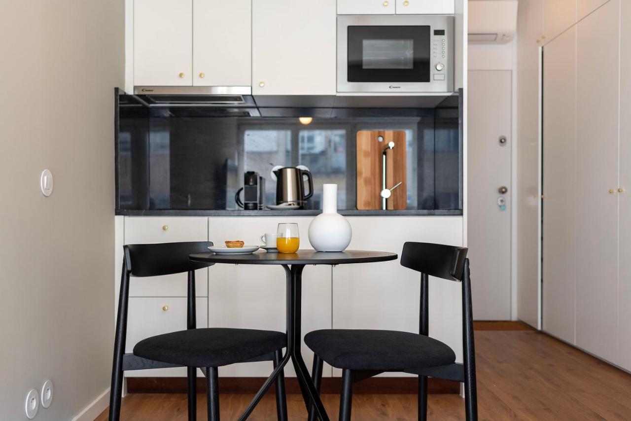 Ceuta 70 By Lovelystay Apartament