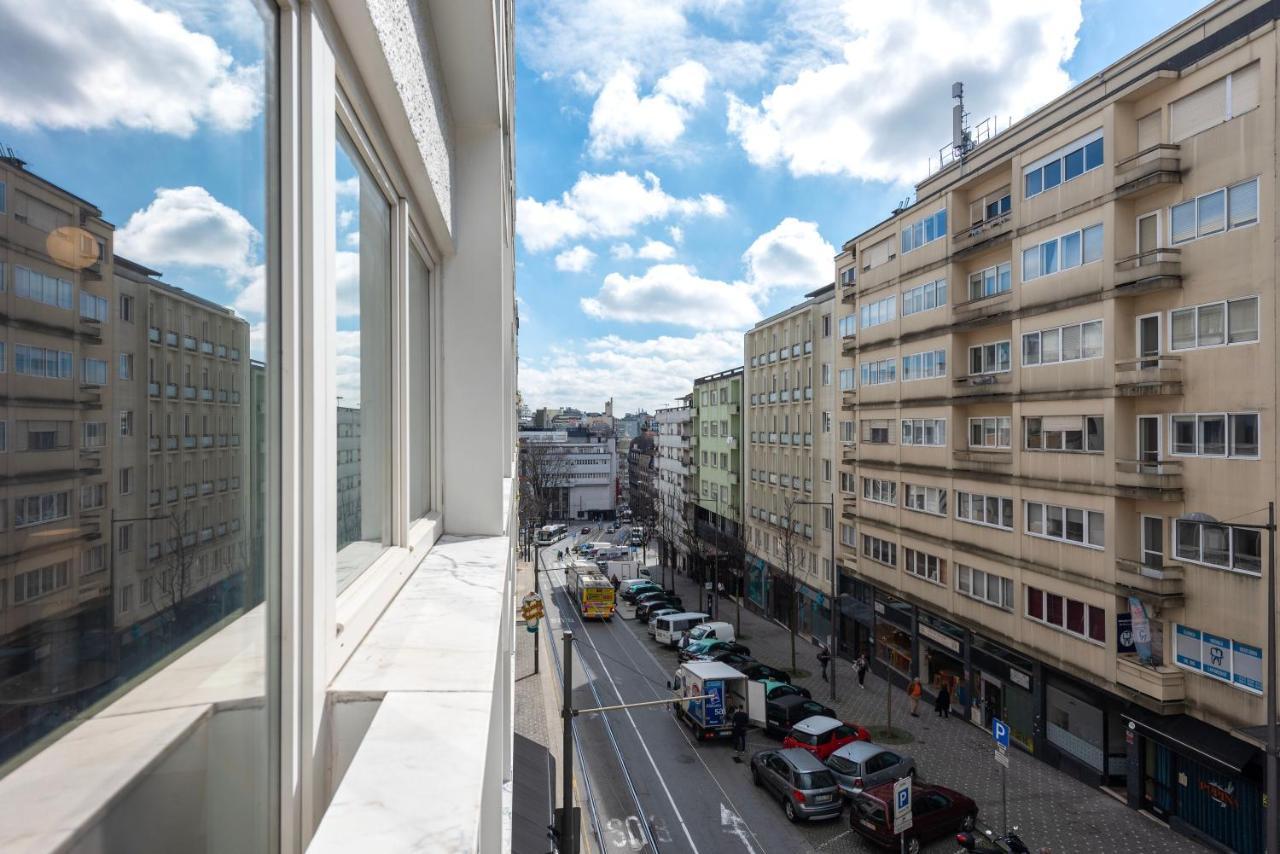 Apartament Ceuta 70 By Lovelystay Porto