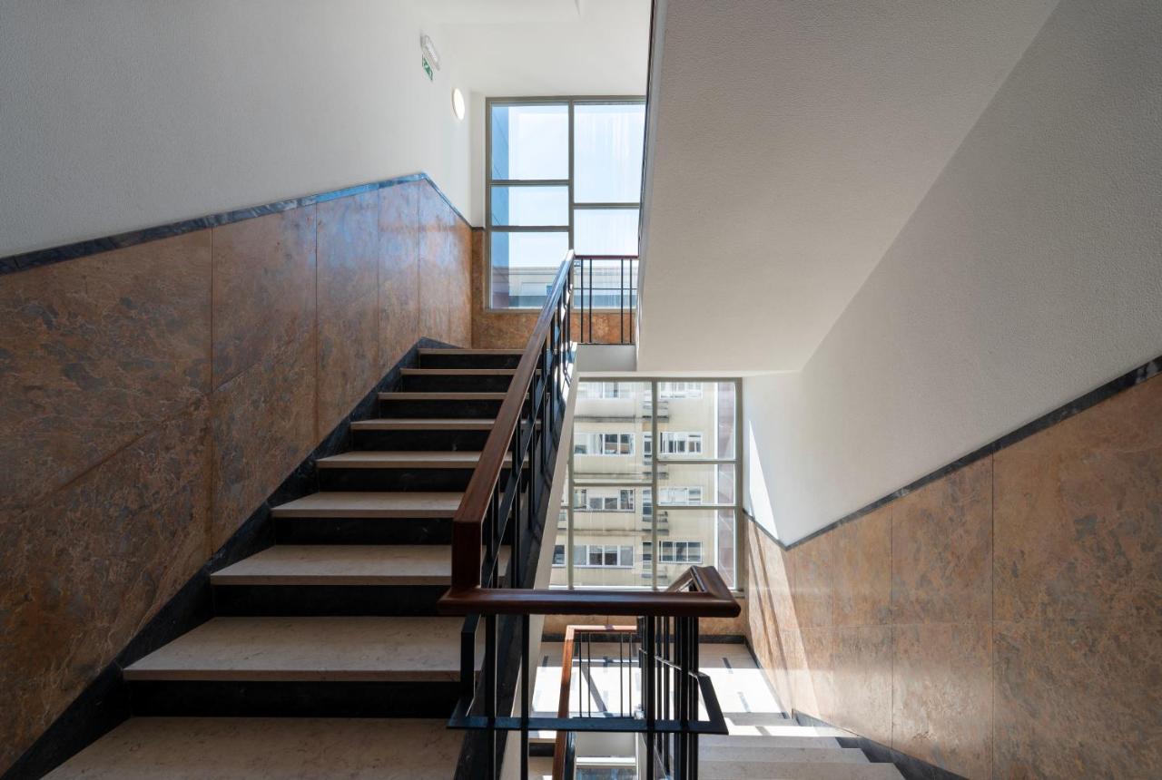 Apartament Ceuta 70 By Lovelystay