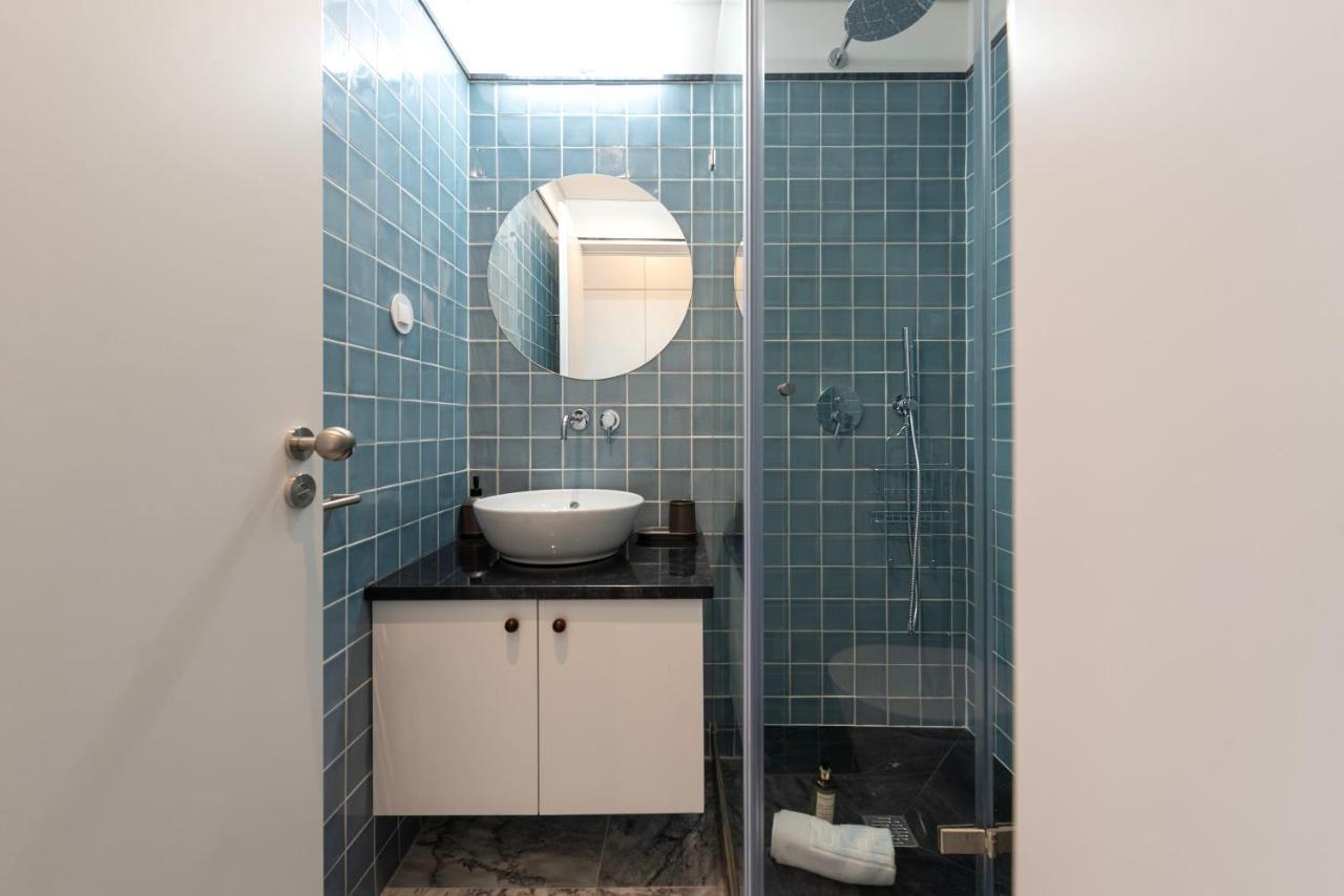 Ceuta 70 By Lovelystay Apartment Porto