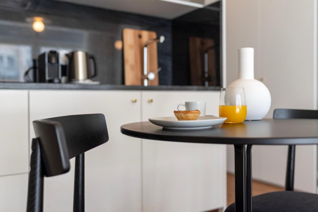 Apartament Ceuta 70 By Lovelystay *
