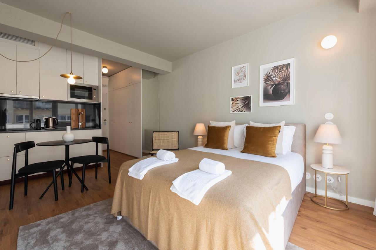 Ceuta 70 By Lovelystay Apartament