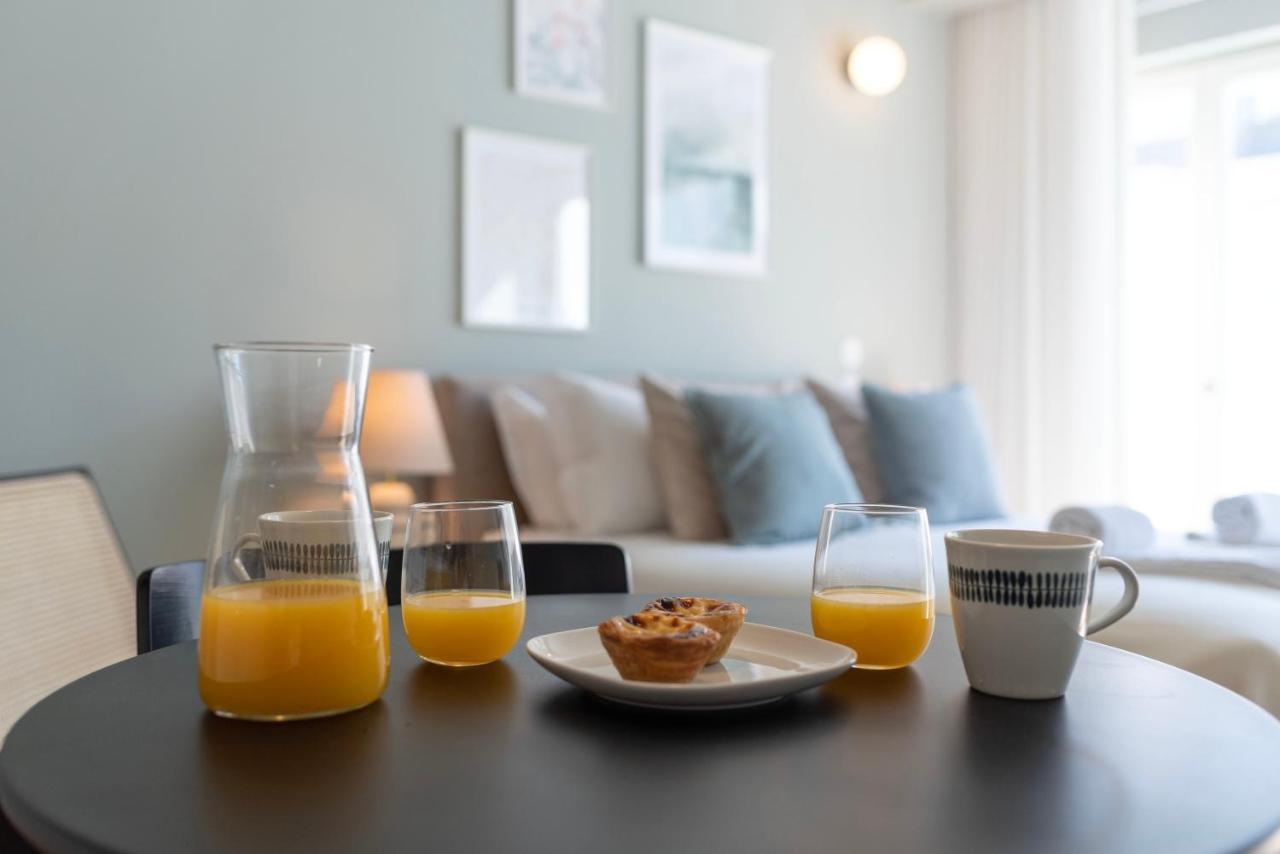 Apartament Ceuta 70 By Lovelystay