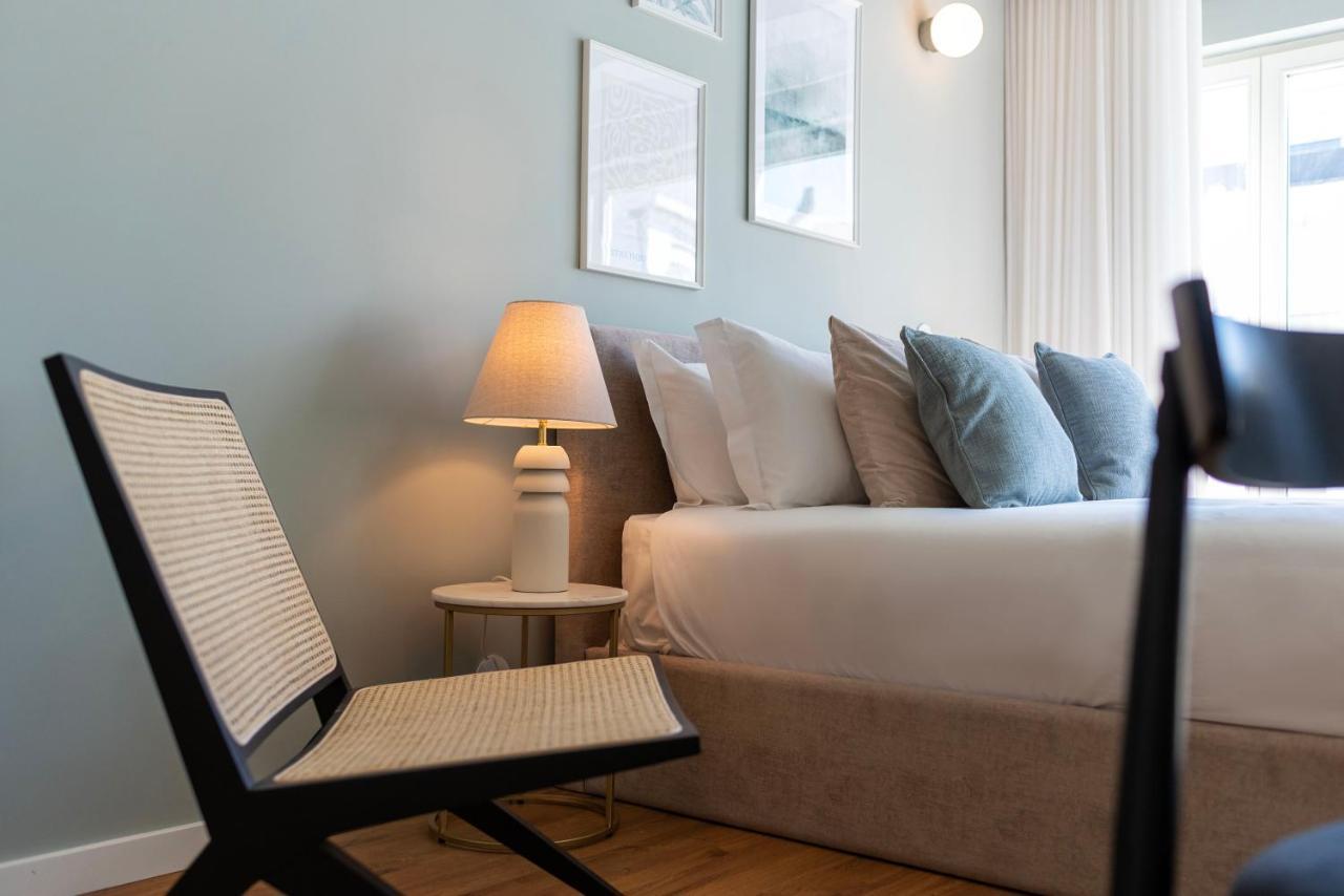 Apartament Ceuta 70 By Lovelystay Porto