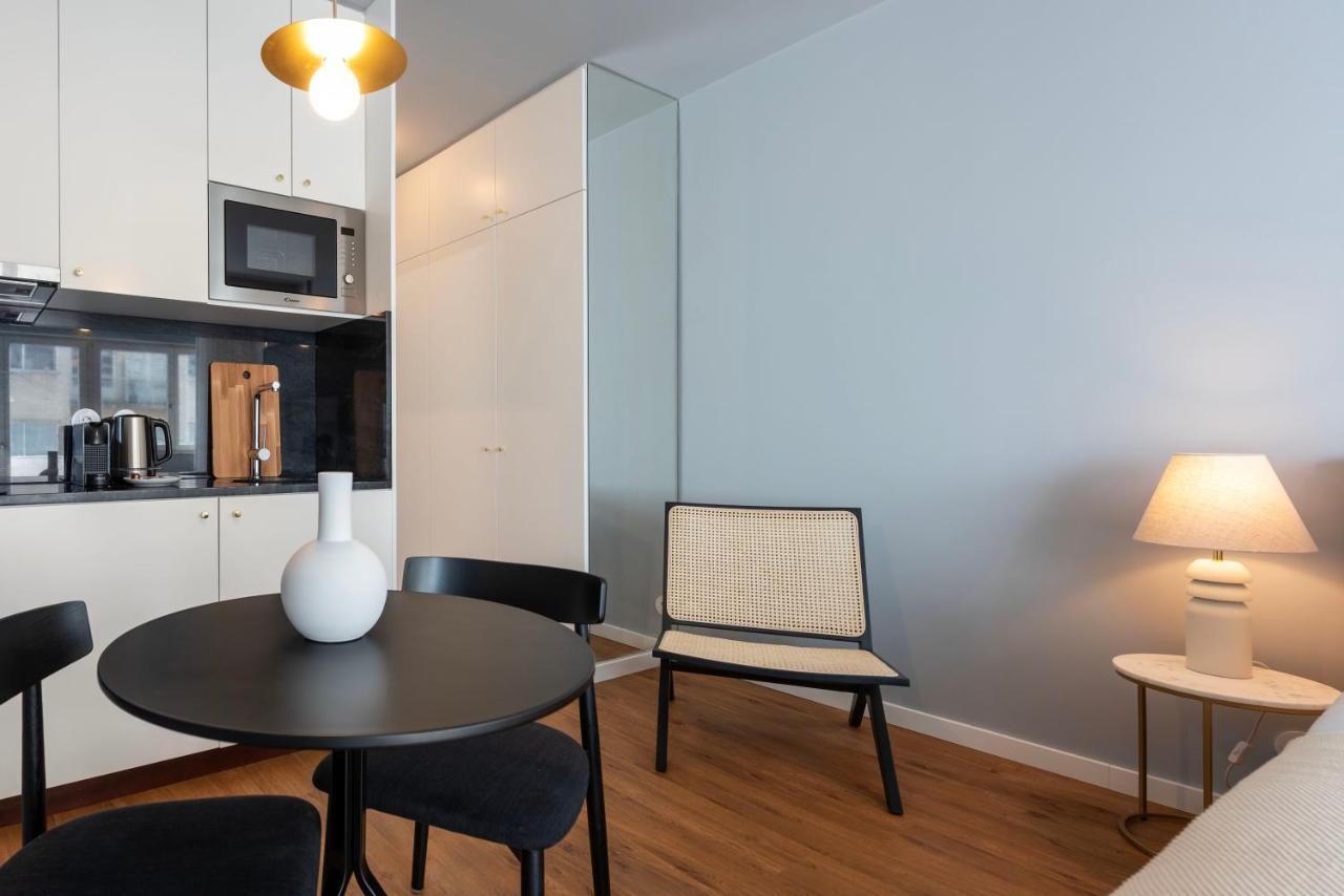 Ceuta 70 By Lovelystay Apartament