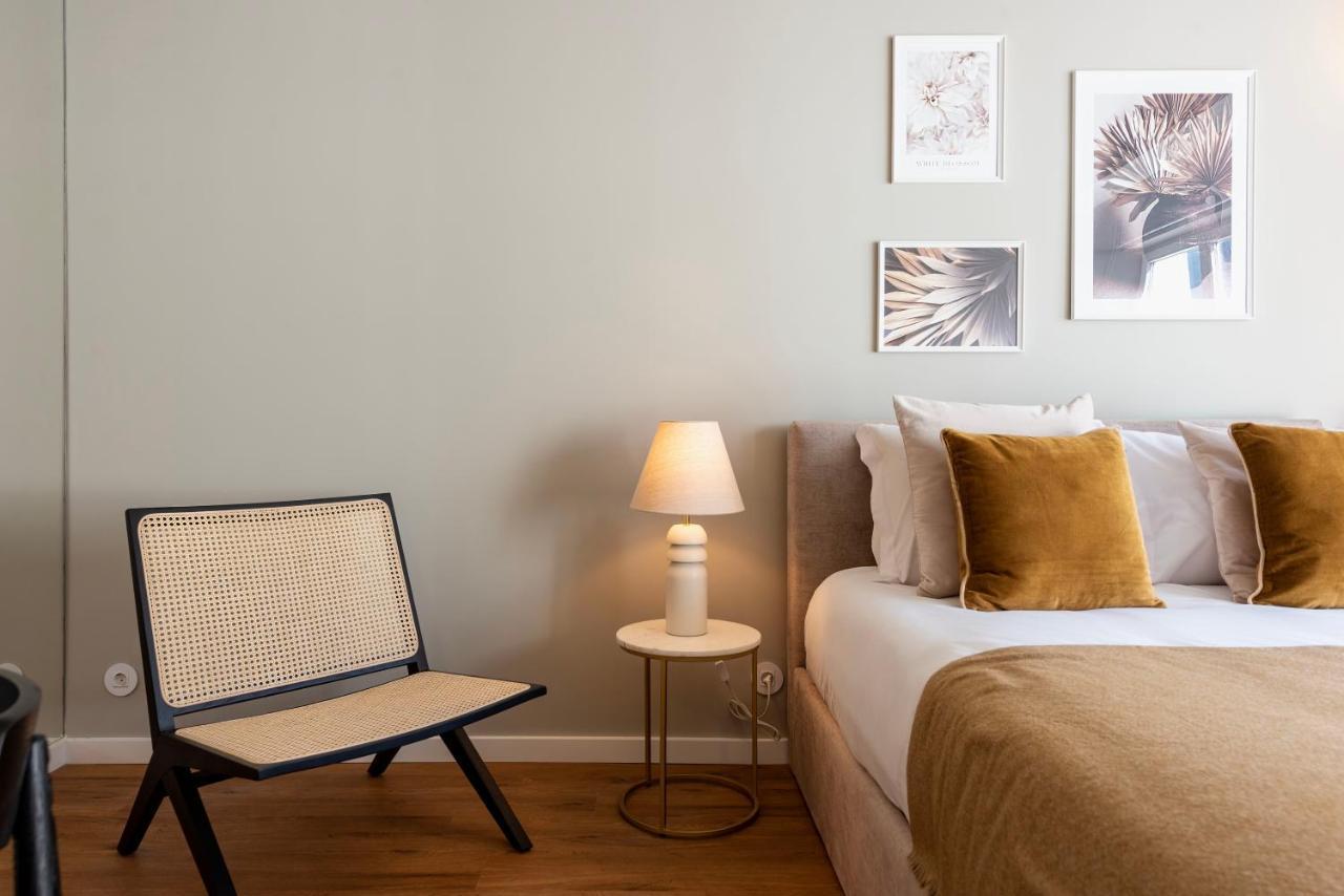 Apartament Ceuta 70 By Lovelystay *