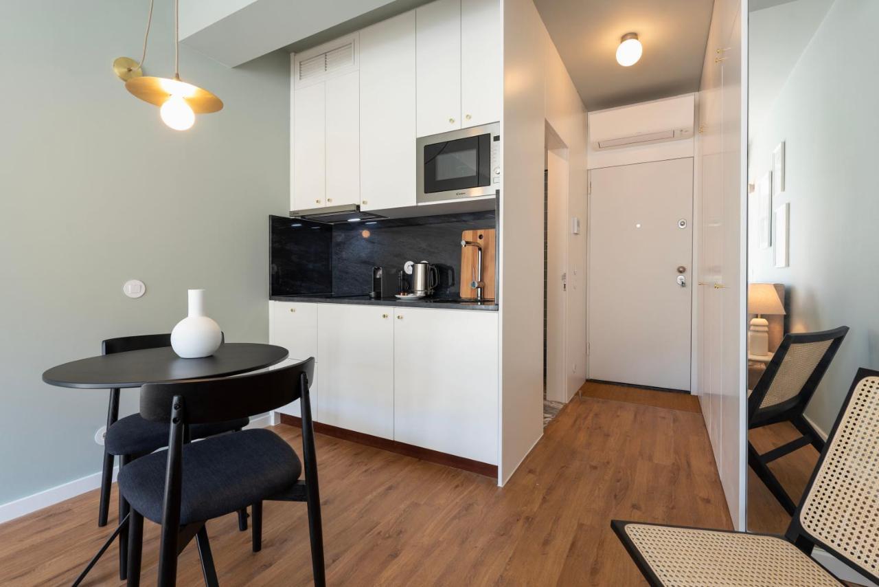 Ceuta 70 By Lovelystay Apartament