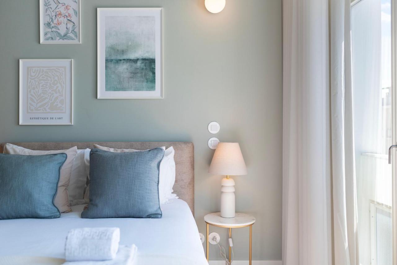 Apartment Ceuta 70 By Lovelystay Porto