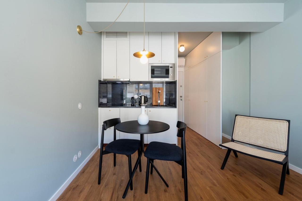 Ceuta 70 By Lovelystay Apartament