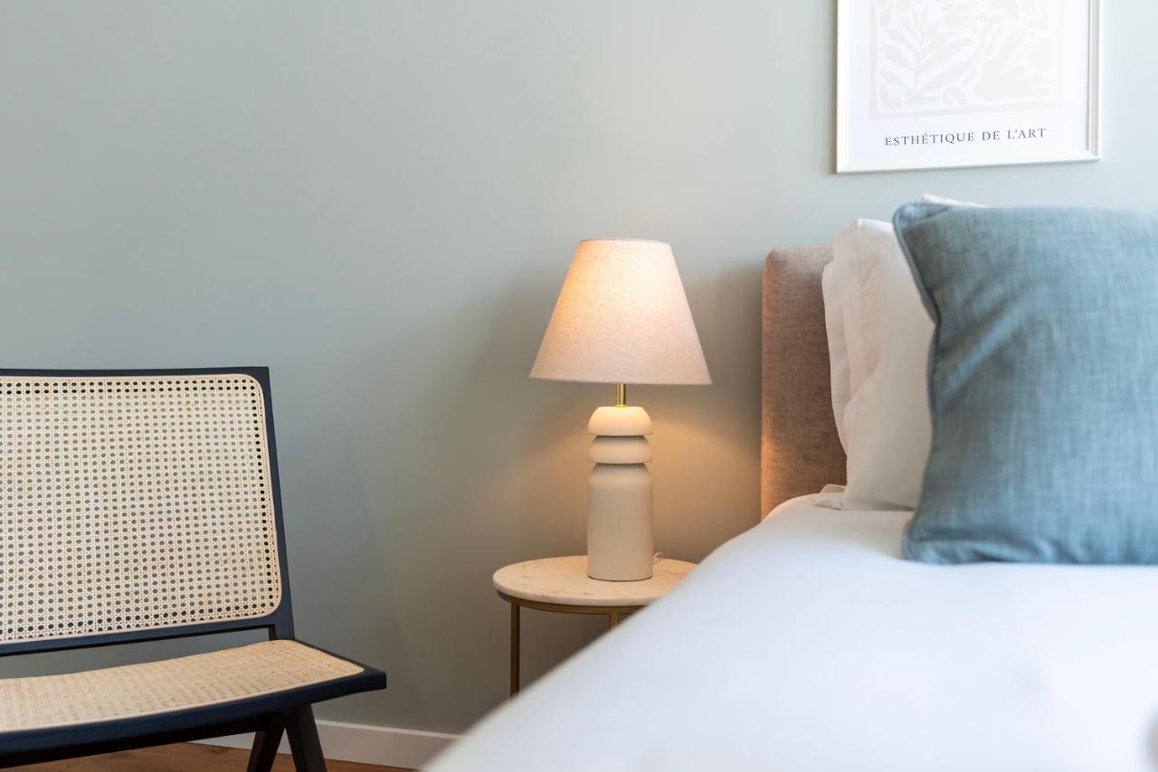 Apartment Ceuta 70 By Lovelystay Porto